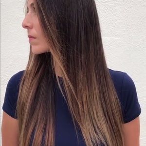 Meet your Posher, Brit